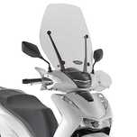 D1181ST szyba Givi Honda Piaggio , nowa