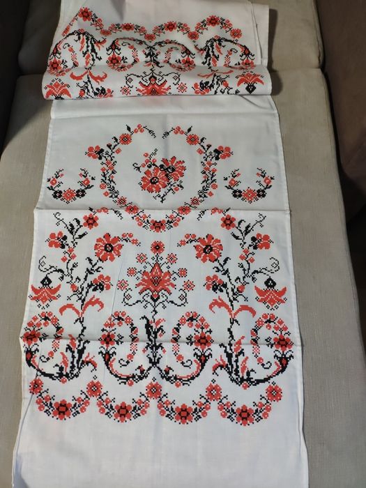 Рушники українські