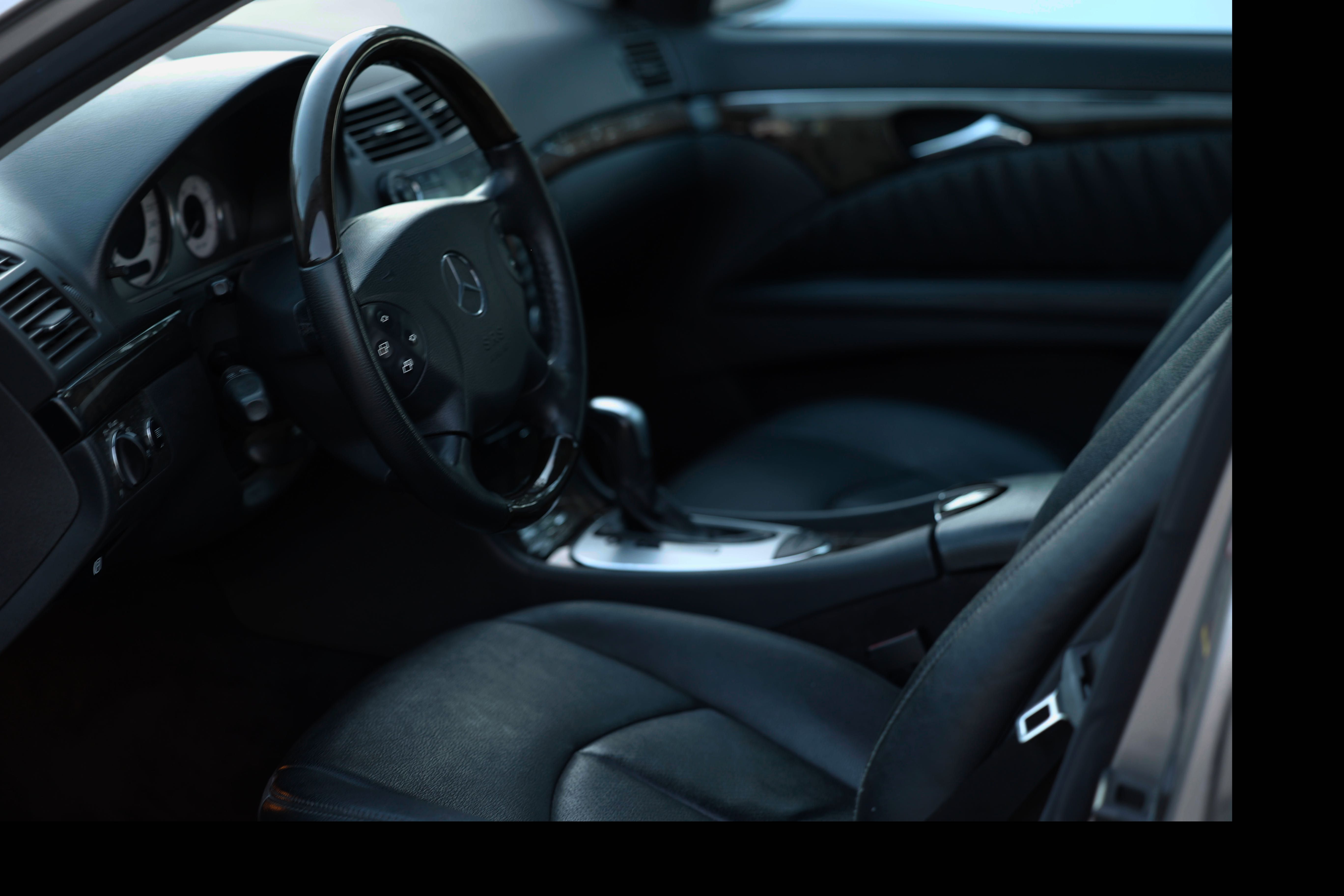 Mercedes E 270 CDI Avantgarde Carrinha 7 lugares - Particular