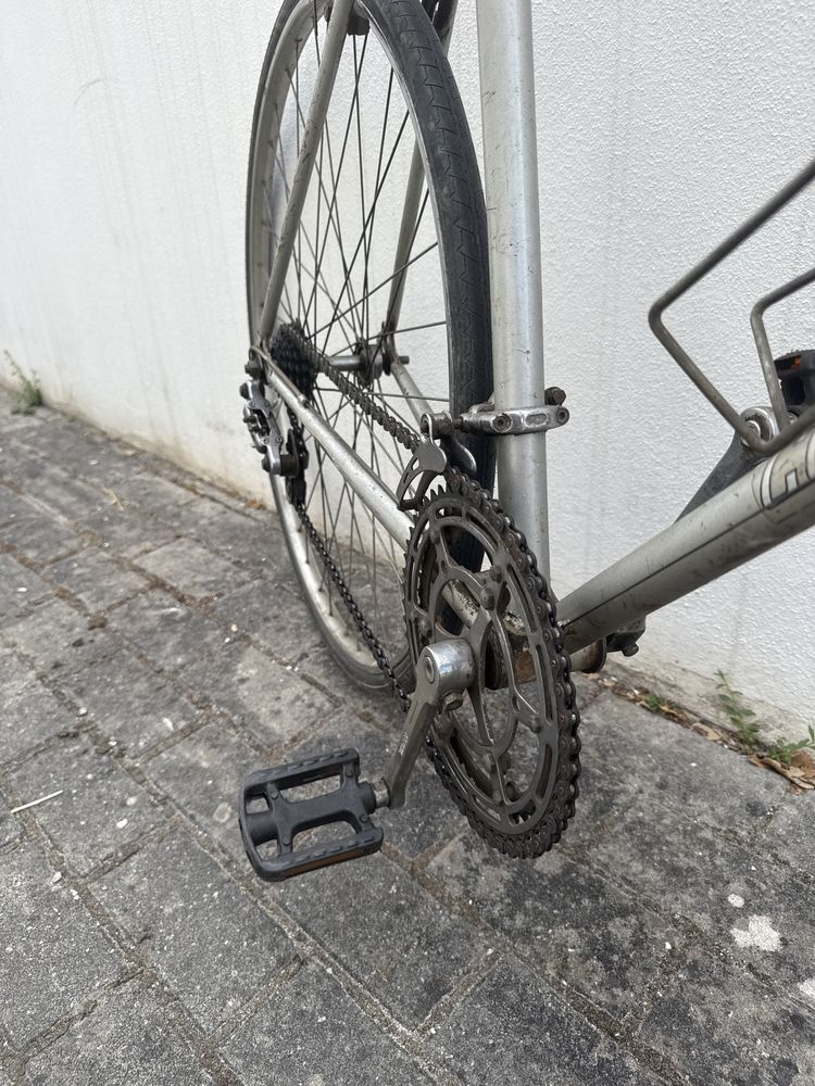 Bicicleta Clássica Esmaltina Competição
