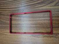 Ramka - bumper do sony xperia Z2
