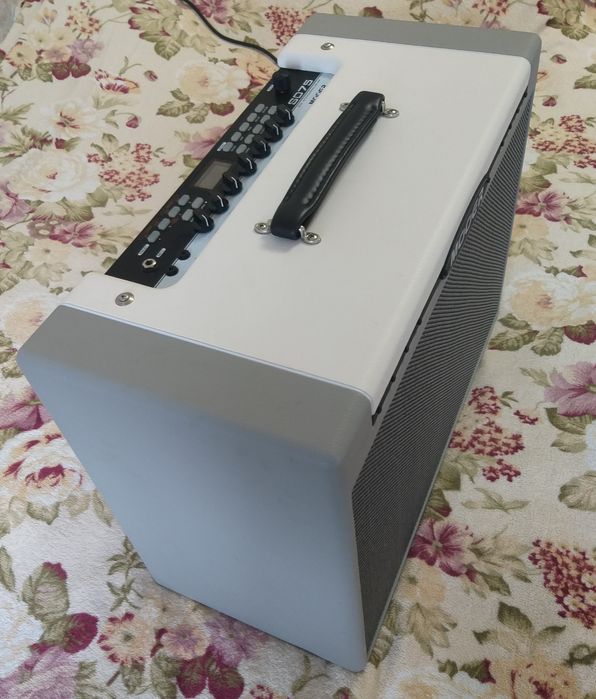 Продам Комбоусилитель mooer sd 75