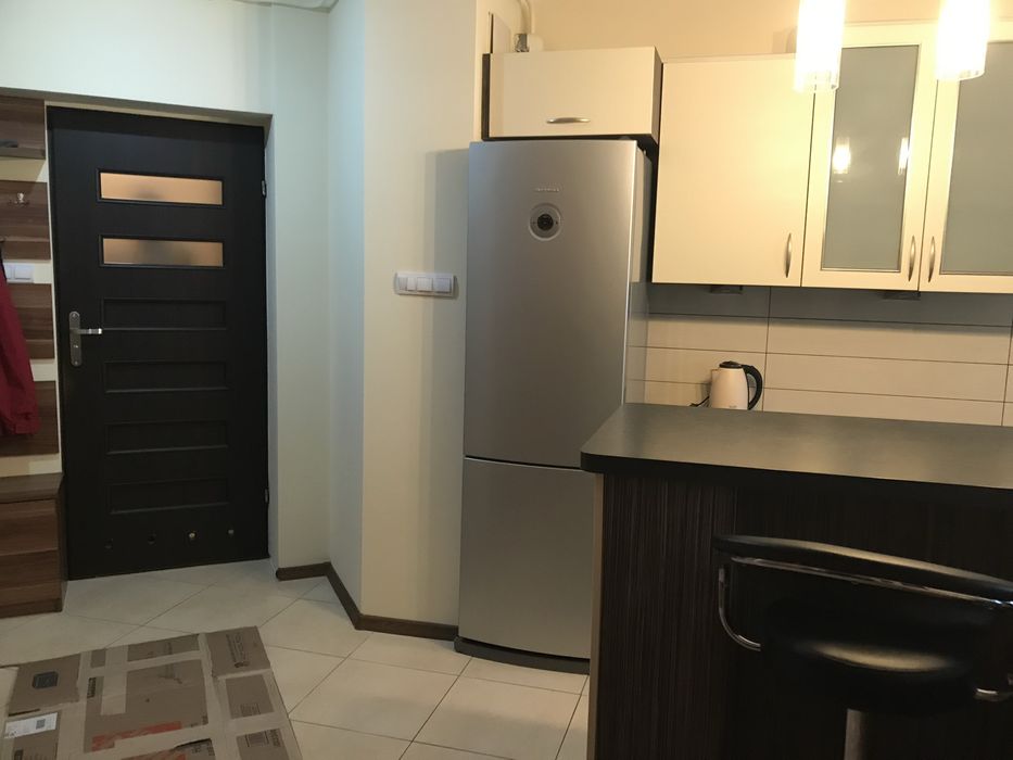 Mieszkanie na wynajem