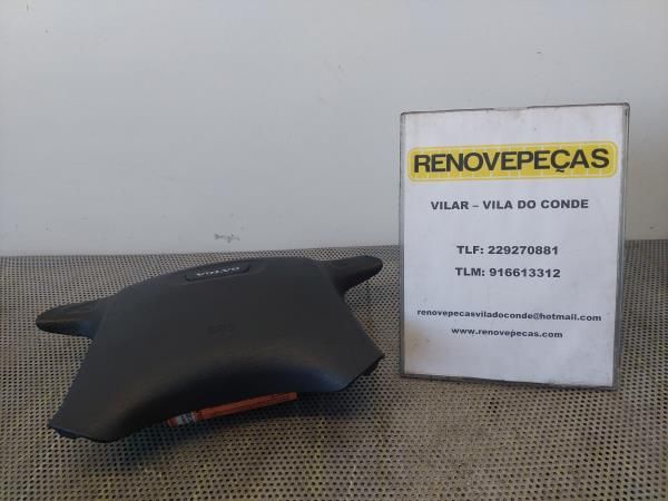 Airbag do volante VOLVO V40 Combi (VW)