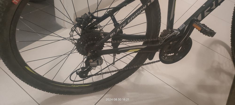 Sprzedam rower MTB Kross