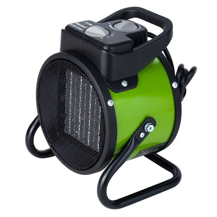 Тепловентилятор керамічний Procraft FP20C