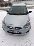 Продам Hyundai accent 1.4