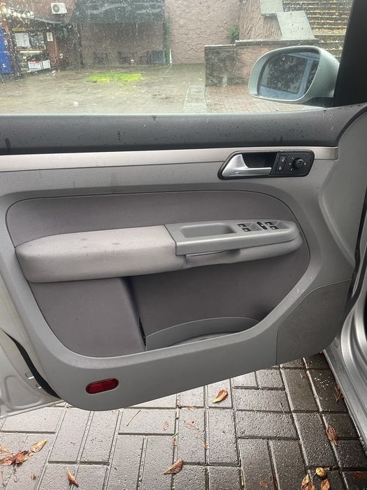Продам Volkswagen Touran 2008р