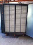Сейф Паритет CL II.180.2.DS.K.K депозитарный