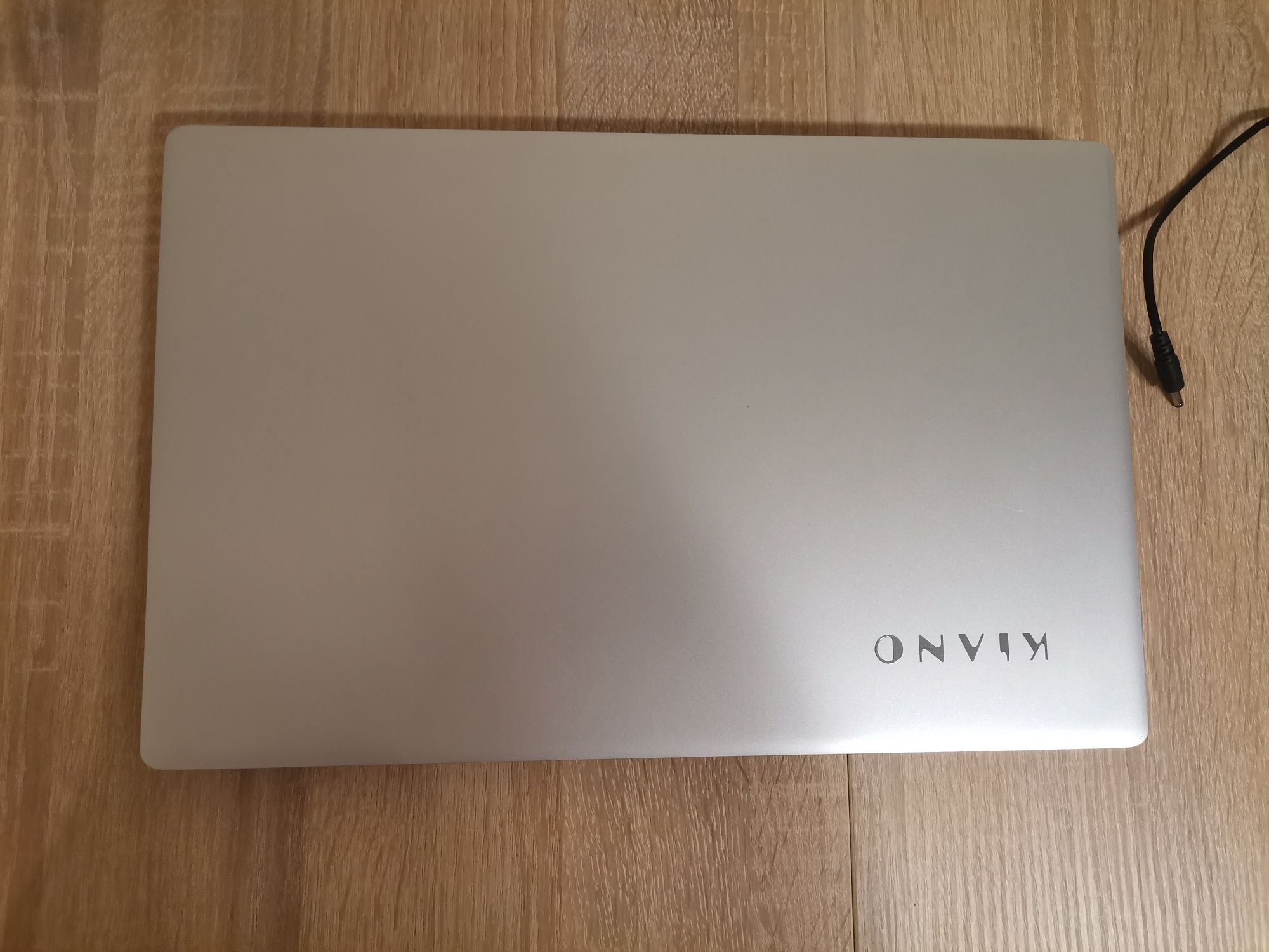 Laptop SlimNote 15.6 HDD