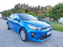 Kia Rio LIFT*WERSJA*M*SalonPL*1WŁ.*2020r*1.2*84KM*48950KM*SERWIS*ASO*FV23%