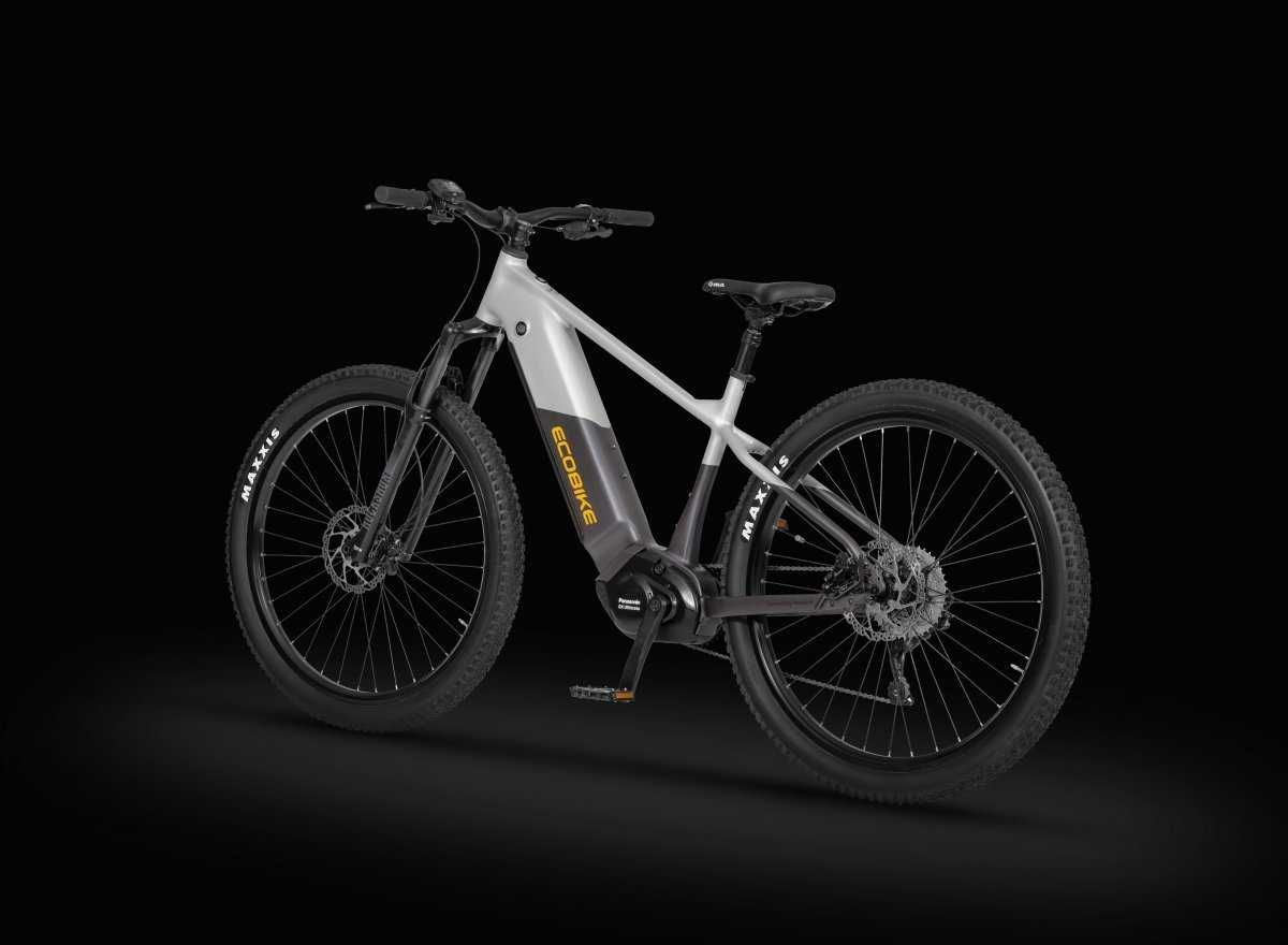 Rower elektryczny Ecobike Mauler 20Ah z ubezpieczeniem