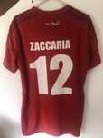 T-shirt personalizada