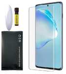 Szkło Hartowane Uv Glass do Xiaomi Mi Note 10 / Pro / Lite