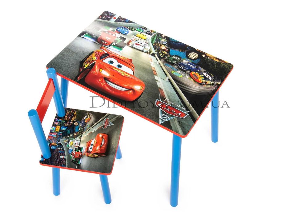 Дитячий столик ігровий, від виробника