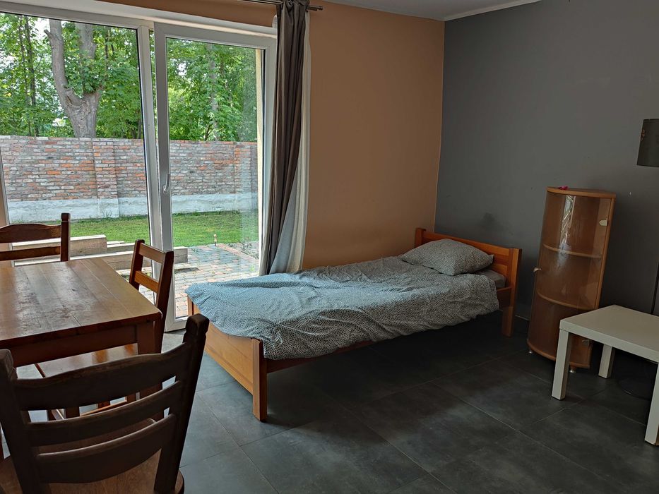 Wynajmę pokój w domu prywatnym