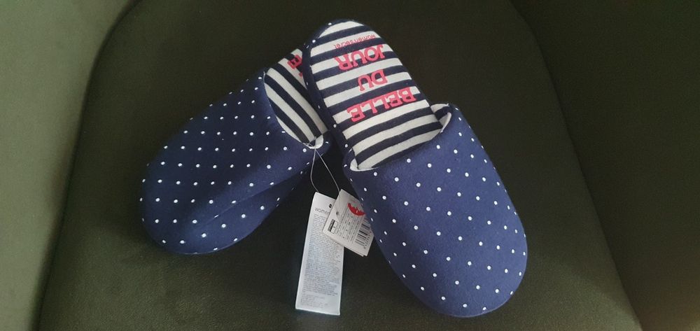 Капці Women'secret