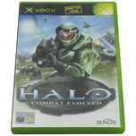Halo Combat Evolved Xbox Classic