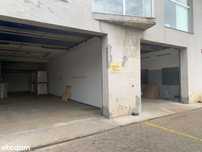 S1 Rybarzowice Hala magazynowo produkcyjna