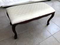 Banqueta de Cama (80x38x44cm)