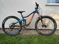 Giant Trance, rozmiar S, koła 27,5" -po serwisie
