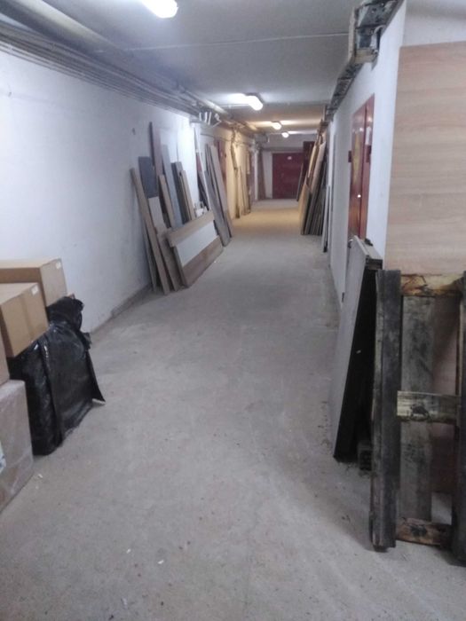 Lokal w piwnicy 51 m2 wynajmę - Teofilów przemysłowy