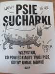 Psie sucharki Maria Apoleika