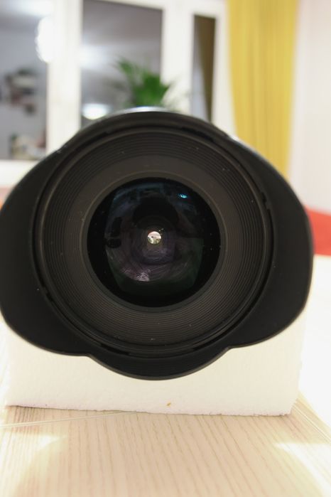 Sigma 10-20 3.5 DC HMS Canon EF