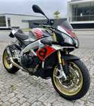 Aprilia Tuono V4 1100 Com extras (2020)