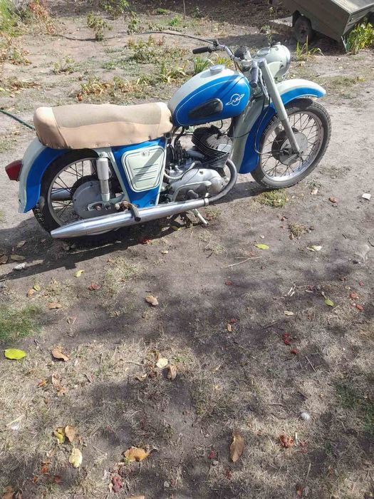 Продам Иж юпитер 2