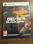 Call Of Duty Black Ops 6 PS5 PL POLSKA WERSJA steelbox playstation