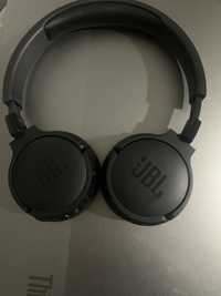 JBL TUNE 660 NC Como Novos