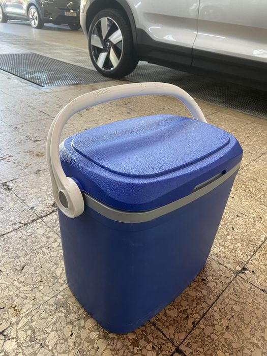 Geleira Termica