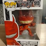 Venomized Daredevil funko pop marvel