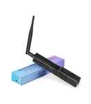 SLZB-06 Adapter Zigbee CC2652P Ethernet PoE USB LAN WIFI