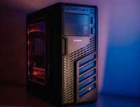 Игровой ПК  Ryzen 7 3800X | X570 | GTX 1070 | 32GB RAM | SSD 1TB