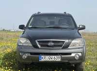 KIA SORENTO, 4х4, Джип, Авто Для ЗСУ