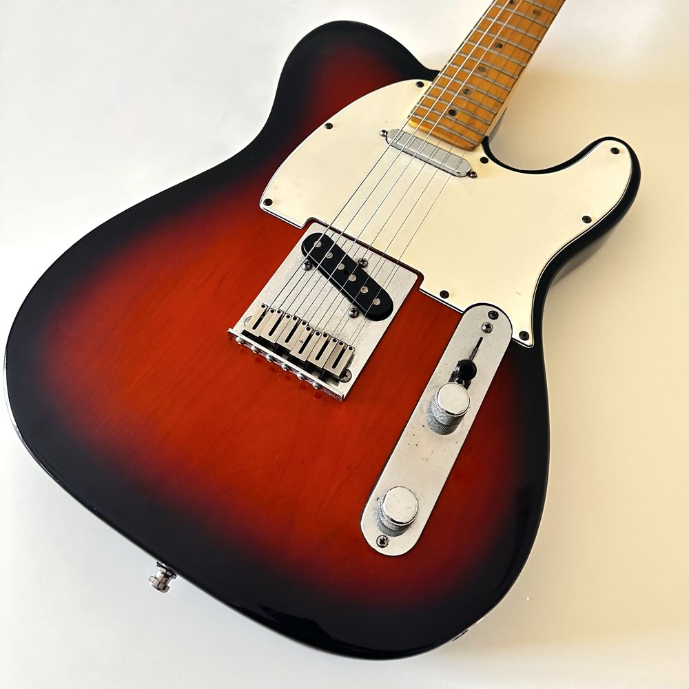 Fender Telecaster USA Standard 1995