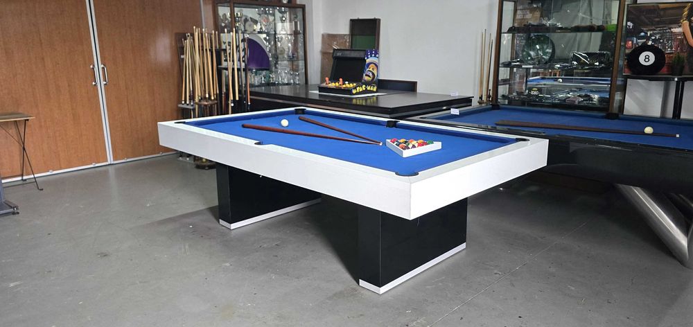 Bilhar Snooker Modelo Lisboa