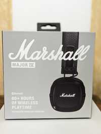 Наушники Wireless Marshall Major IV Black (1005773) и Brown (1006127)