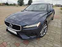 Volvo S60 III !! 2.0 T6 Benzyna 310 KM!! AWD!! 55.000 KM