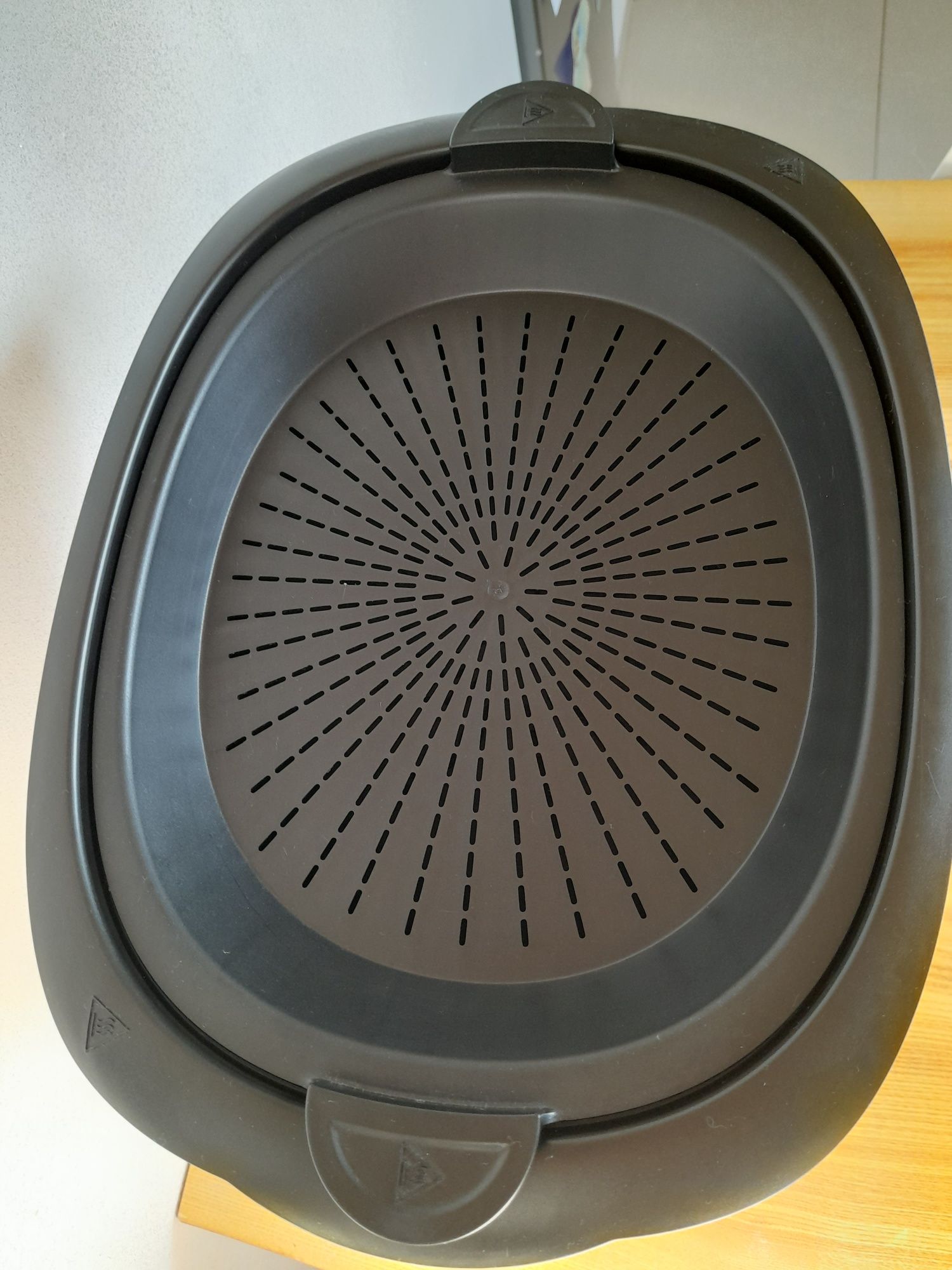 Multicooker szybkowar