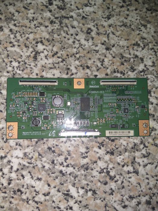 T. Con  innolux V390HJ1-CE3