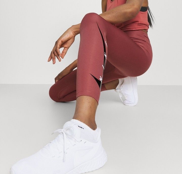 Legginsy Nike Performance r. XXL