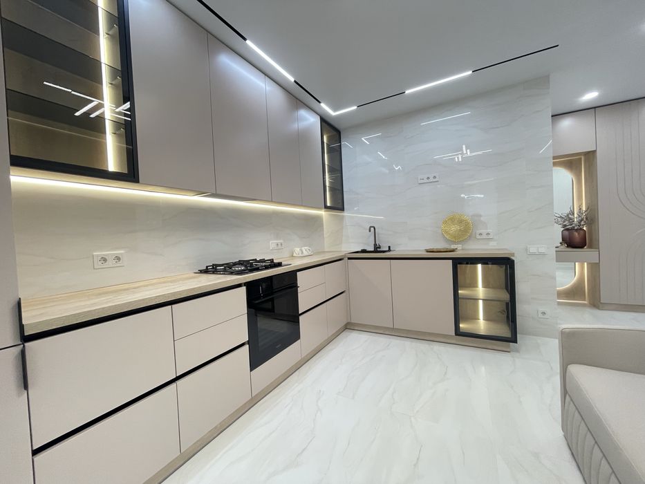 БЕЗ КОМІСІЇ‼️Стильна ДВУШКА на 4 поверсі в ЖК Софія Резиденс