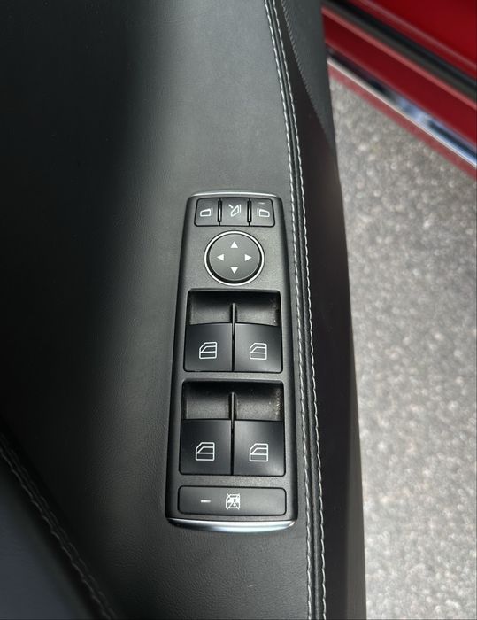 Tesla model S intel