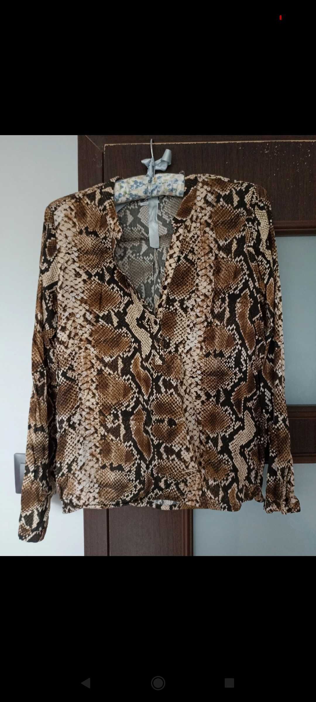 Zestaw koszul XS/S