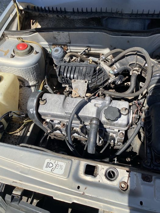 Ваз 2109 2007 год