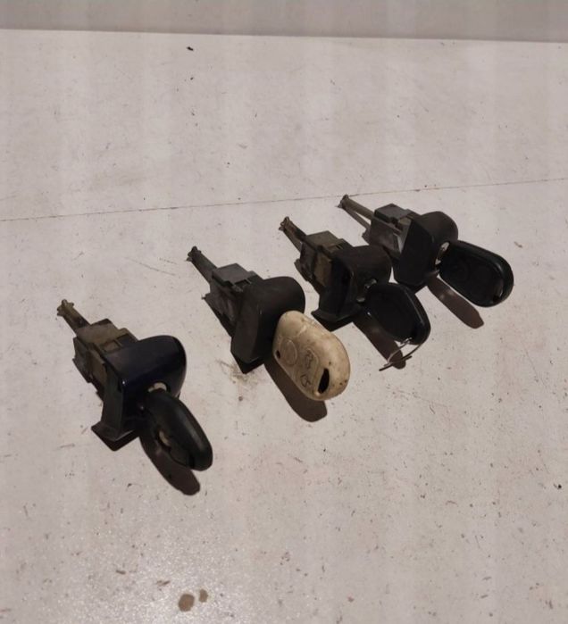 Wkładka zamka drzwi kluczyk bmw e 46 sedan touring kombi coupe compact