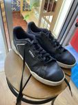 Adidas Ortholite Black